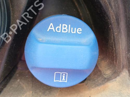 Used AdBlue tank AdBlue tank CITROËN C4 III (BA_, BB_, BC_) [2020-2026] 33983652 33983652