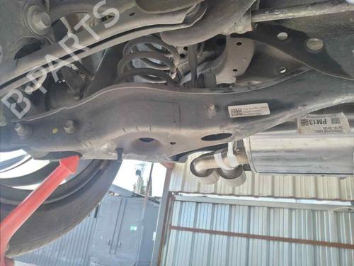 Used Right rear suspension arm HYUNDAI i30 (PDE, PD, PDEN) [2016-2025]  22555244