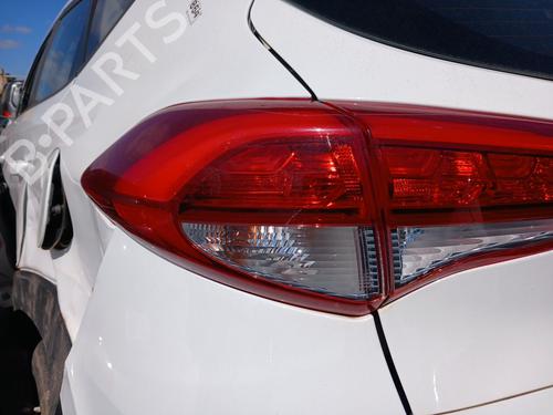 Used Left taillight Left taillight HYUNDAI TUCSON (TL, TLE) [2015-2023] 34444594 34444594