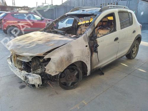 Right front window switch DACIA SANDERO II | BP12527940I26 - Image 8