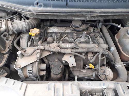 Engine CHRYSLER VOYAGER IV (RG, RS)  | BP24876258M1  - Image 15
