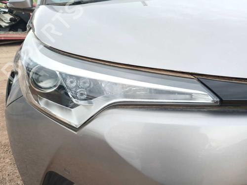 Right headlight TOYOTA C-HR (_X1_) 1.8 Hybrid (ZYX10_, ZYX11_) | BP38203501C29 - Image 2