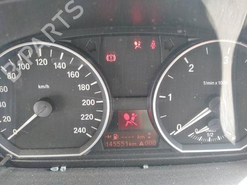 Throttle body BMW 1 (E87) 118 d | BP36775253M82 - Image 16