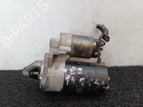 Used Starter Starter SMART FORTWO Coupe (450) [2004-2007] 4647421 4647421