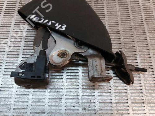 Hand brake SEAT IBIZA III (6L1)  | BP8767701I18 
