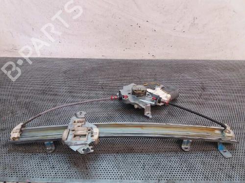 Front left window mechanism NISSAN MICRA III (K12) 1.5 dCi | BP1264874C22 