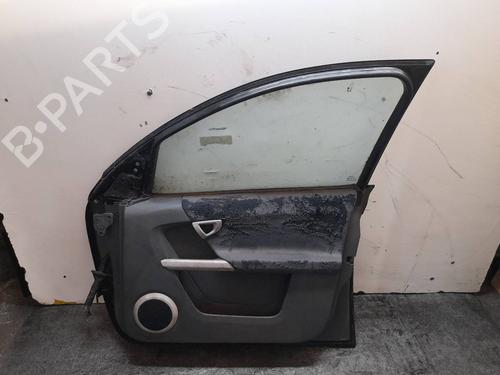 Right front door SMART FORFOUR (454)  | BP4369990C3 