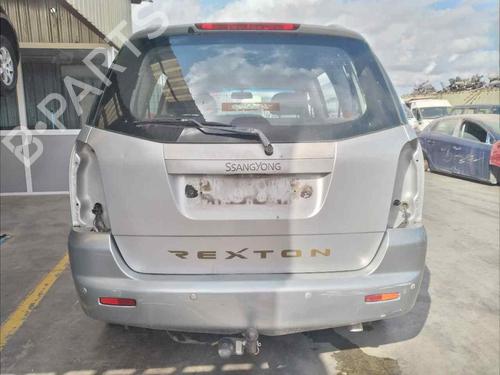 Engine SSANGYONG REXTON / REXTON II (GAB_) | BP40259475M1 - Image 9