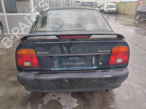 Left front indicator SUZUKI BALENO (EG) 1.6 i 16V (SY416) | BP9558927C32 