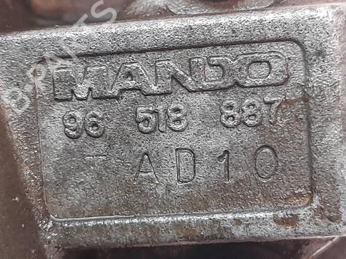 Starter DAEWOO MATIZ (M100, M150) | BP19129212M8 - Image 2