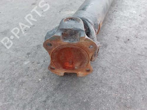 Driveshaft NISSAN ATLEON  | BP18062688M37 