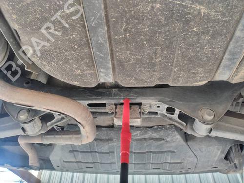 Used Rear axle HYUNDAI i30 (GD) [2011-2025]  8943434