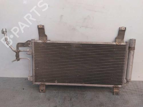 Used AC radiator AC radiator MAZDA 6 Hatchback (GG) 2.0 DI (GG14) (121 hp) 1152963 1152963