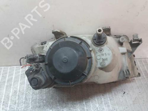 Left headlight SAAB 9-3 (YS3D) 2.2 TiD | BP178010C28 - Image 3
