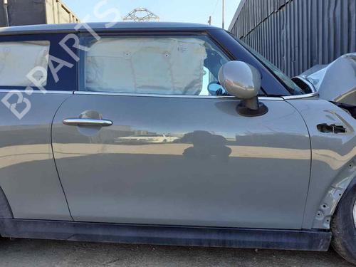 Used Right front door MINI MINI (F56) [2013-2025]  30053472
