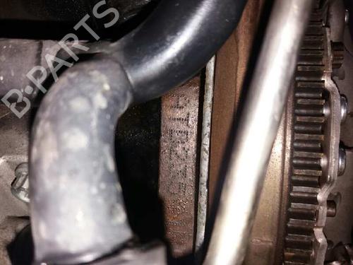 Engine SEAT IBIZA III (6L1)  | BP2693674M1 
