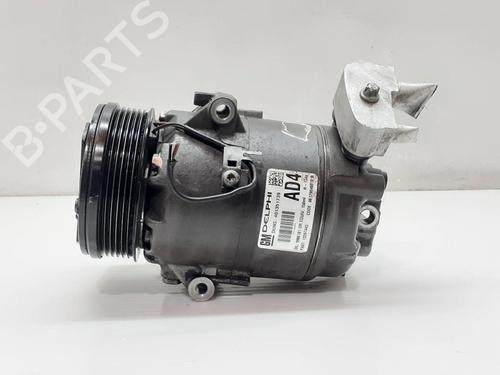 Used AC compressor OPEL ZAFIRA / ZAFIRA FAMILY B (A05) 1.7 CDTI (M75) (110 hp) 23108891