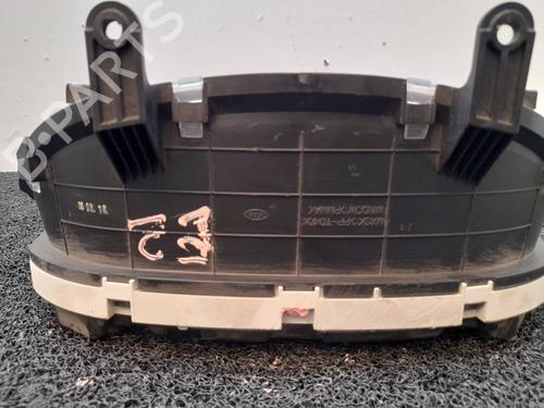 Instrument cluster KIA RIO II (JB) 1.5 CRDi | BP9733122C47 