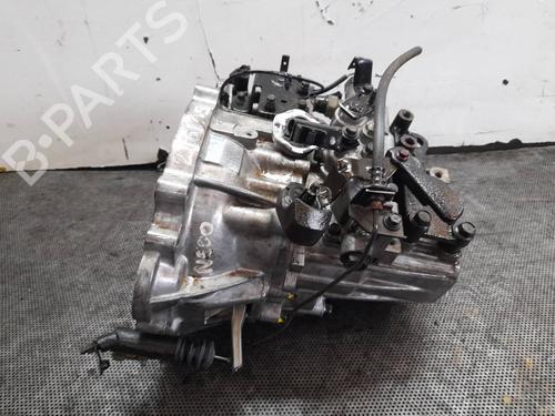 Used Gearbox Gearbox HYUNDAI GETZ (TB) 1.5 CRDi (88 hp) 6996997 6996997