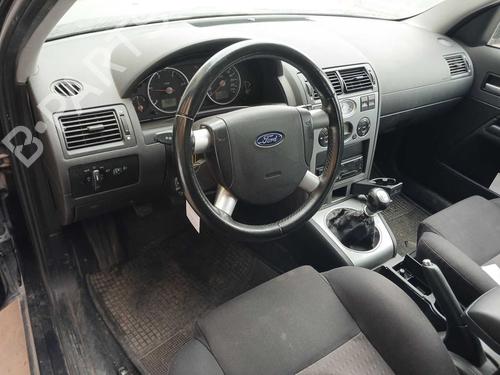 Left headlight FORD MONDEO III (B5Y) 2.0 16V TDDi / TDCi | BP38047702C28 - Image 8