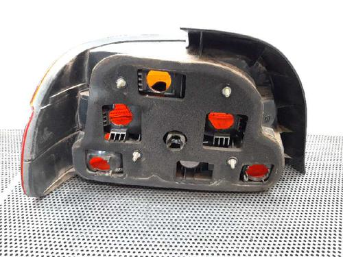 Right taillight BMW 5 (E39) 525 tds | BP1196087C35 