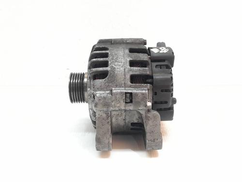 Generator PEUGEOT 207 (WA_, WC_) [2006-2015]  26543360
