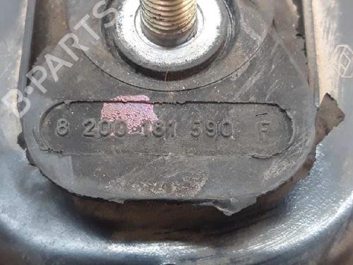 Engine mount RENAULT LAGUNA II (BG0/1_) 2.0 dCi (BG1T) | BP10243877M89 