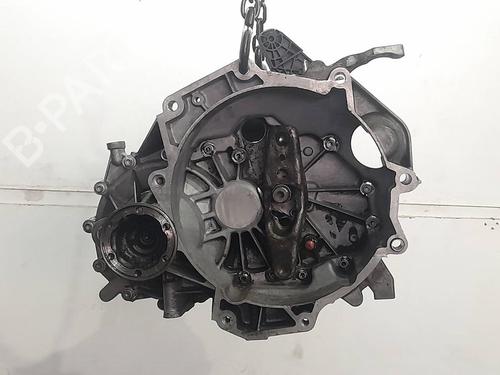 Gearbox SEAT ALTEA (5P1)  | BP22440997M3 