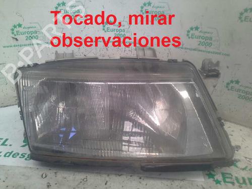 Used Right headlight SAAB 9-3 (YS3D) 2.2 TiD (115 hp) 111569