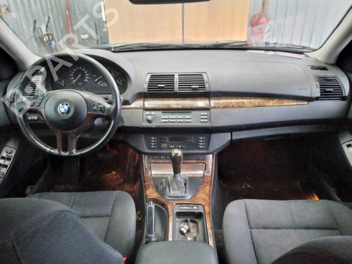 Left side indicator BMW X5 (E53)  | BP11654689I20  - Image 13