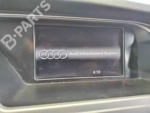 Front left exterior door handle AUDI A4 B8 (8K2) 2.0 TDI | BP10244435C128  - Image 31