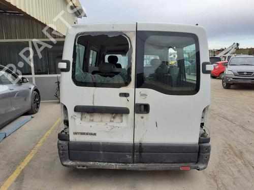 Right front indicator NISSAN INTERSTAR Van (X70) | BP25254592C33 - Image 6