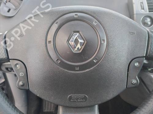 Right front steering knuckle RENAULT SCÉNIC II (JM0/1_) 1.9 dCi (JM0G, JM12, JM1G, JM2C) | BP8893554M26 