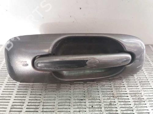 Exterior handle CHRYSLER VOYAGER IV (RG, RS) 2.8 CRD | BP12313068C122 