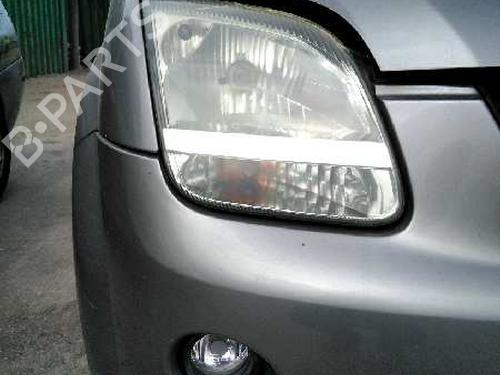 Left headlight SUZUKI IGNIS I (FH) | BP6154483C28 - Image 6