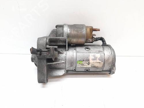 Used Starter Starter RENAULT LAGUNA II (BG0/1_) [2001-2007] 16147507 16147507