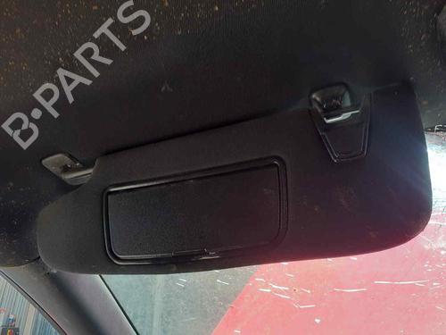 Left sun visor FORD USA MUSTANG Coupe 5.0 V8 | BP29547113I1 