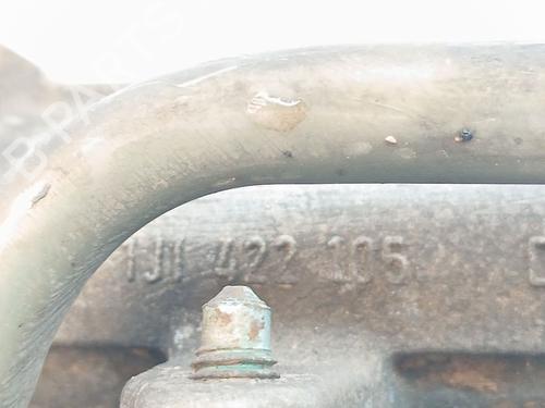 Steering rack SEAT LEON (1M1) | BP37425149M22 - Image 4