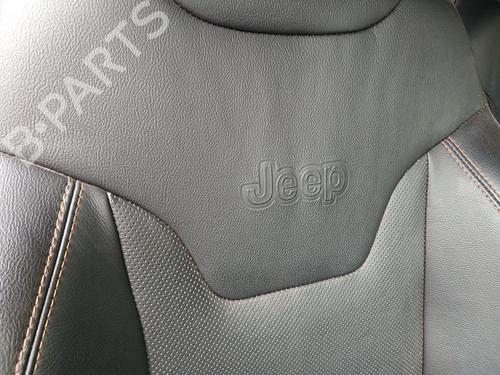 Right front seat JEEP COMPASS (MP, M6, MV, M7) 1.6 CRD | BP36491201C16 - Image 7