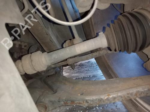 Used Left front driveshaft NISSAN QASHQAI I (J10, NJ10) [2006-2015]  31830768