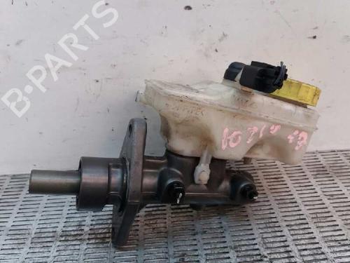 Hauptbremszylinder für Hauptbremszylinder 1593298 1593298