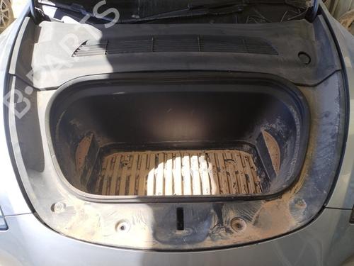 Komplette front TESLA MODEL Y (5YJY)  | BP29532445S1 