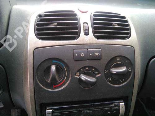 Right rear window switch TATA INDICA  | BP4839408C107  - Image 7