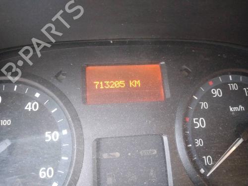 Left front driveshaft RENAULT TRAFIC II Platform/Chassis (EL) 2.5 dCi 145 (EL0J) | BP8234219M38  - Image 11