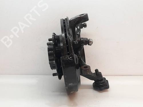 Used Left front steering knuckle Left front steering knuckle 2271225 2271225