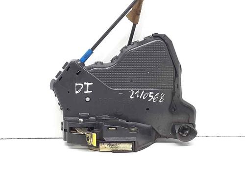 Used Front left lock Front left lock 7904717 7904717