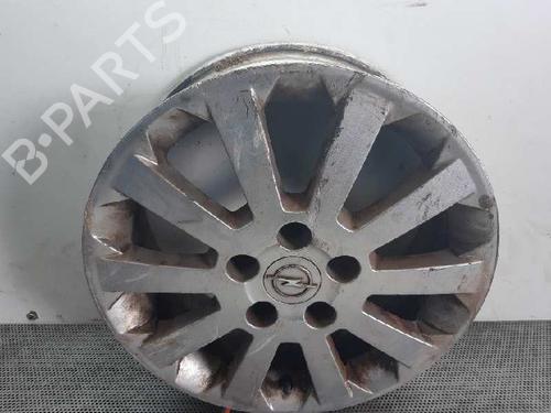 Used Rim OPEL ASTRA G Coupe (T98) 2.2 16V (F07) (147 hp) 4428755