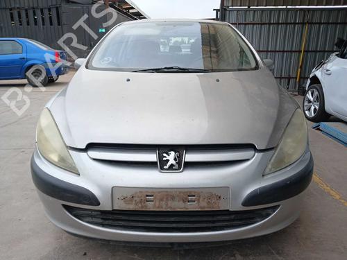 Brugte PEUGEOT 307 (3A/C) 1.6 16V 4827946