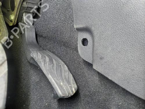 Pedal DACIA SANDERO III | BP12454929I4