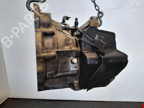Used Gearbox FORD FOCUS C-MAX (DM2) [2003-2007]  8957665
